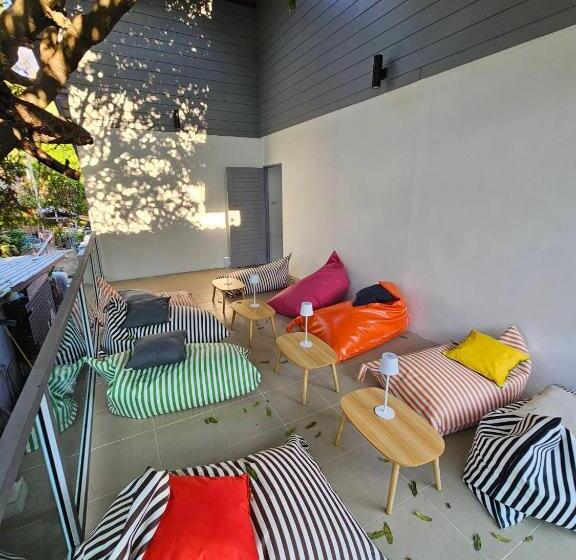 Tiger House Hostel Koh Tao