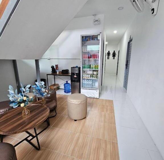 Tiger House Hostel Koh Tao