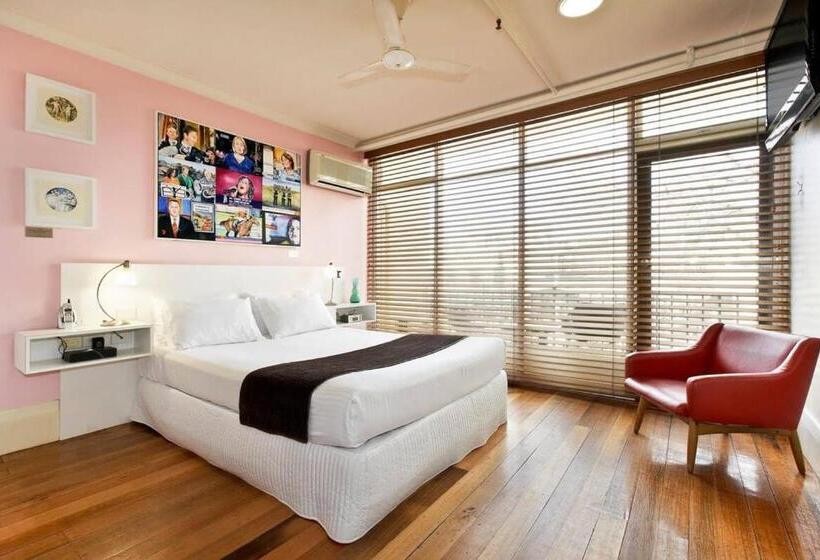 Tolarno Hotel The Philippe Australia