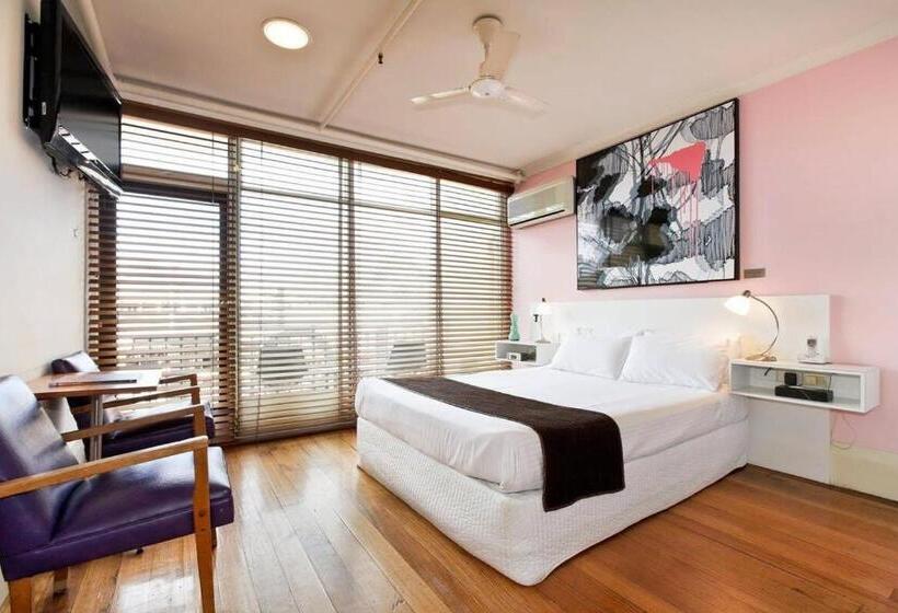 Tolarno Hotel The Philippe Australia