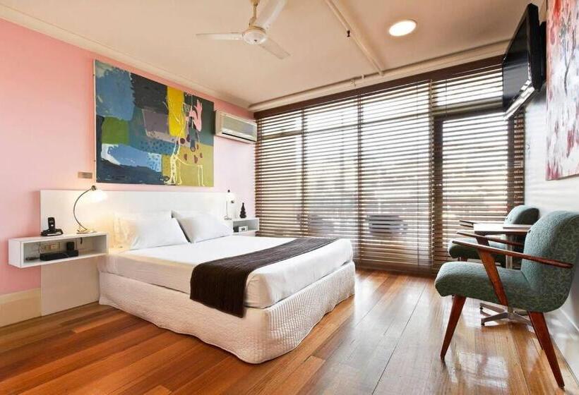 Tolarno Hotel The Philippe Australia