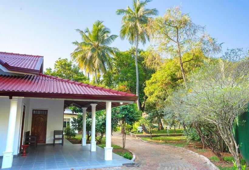 Udawalawe Elegant Hostel