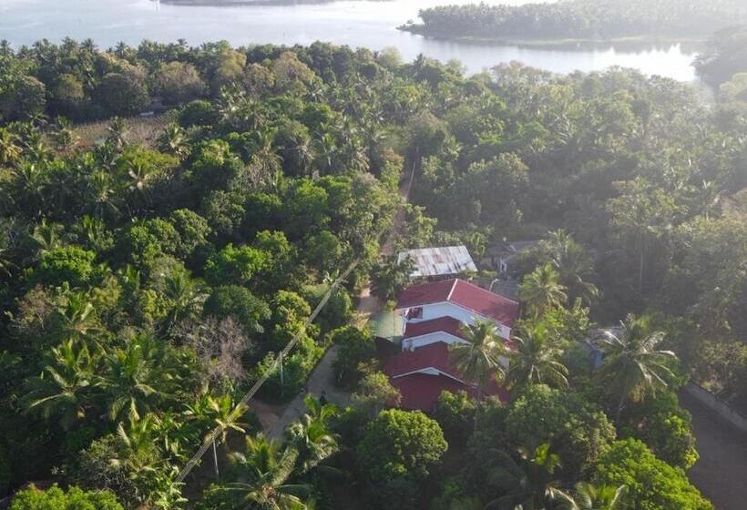 Udawalawe Elegant Hostel