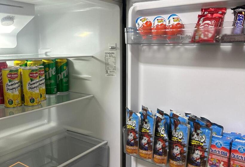 2br Cozy Condo Staycation Near Sm Novaliches, Quezon City