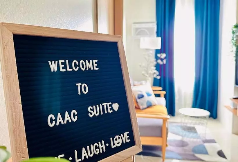 2br Cozy Condo Staycation Near Sm Novaliches, Quezon City