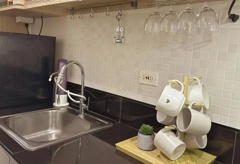 2br Cozy Condo Staycation Near Sm Novaliches, Quezon City