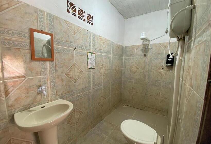 فندق صغير Redario Botos De Alter