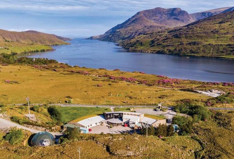 Schronisko Killary Adventure Company