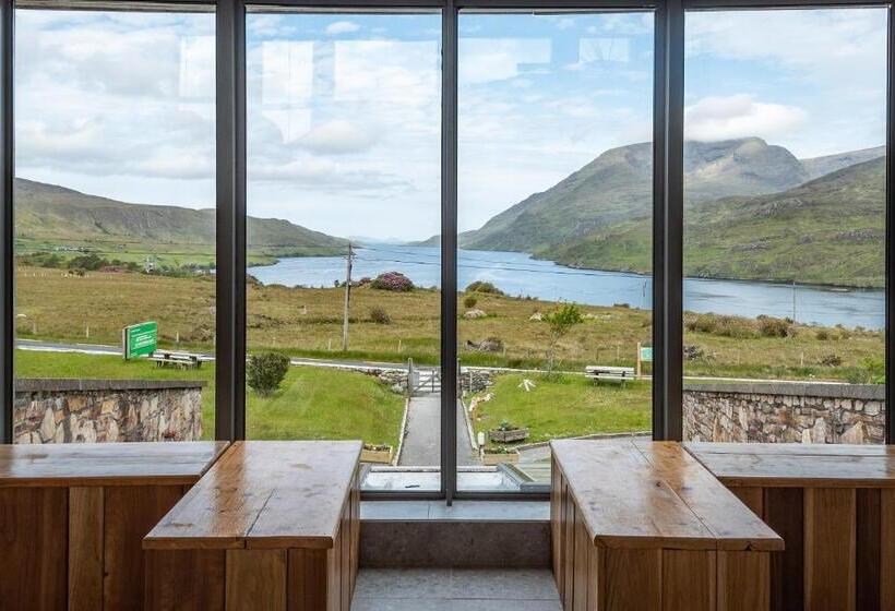 Schronisko Killary Adventure Company