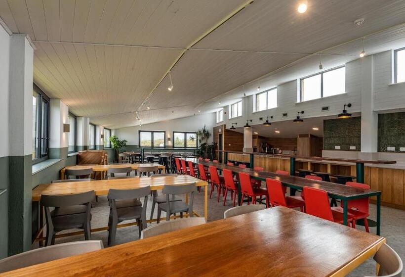 Schronisko Killary Adventure Company