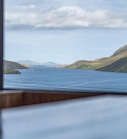 Schronisko Killary Adventure Company