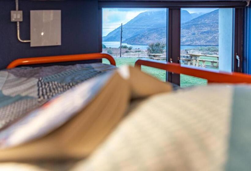 Schronisko Killary Adventure Company