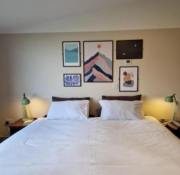 Schronisko Killary Adventure Company