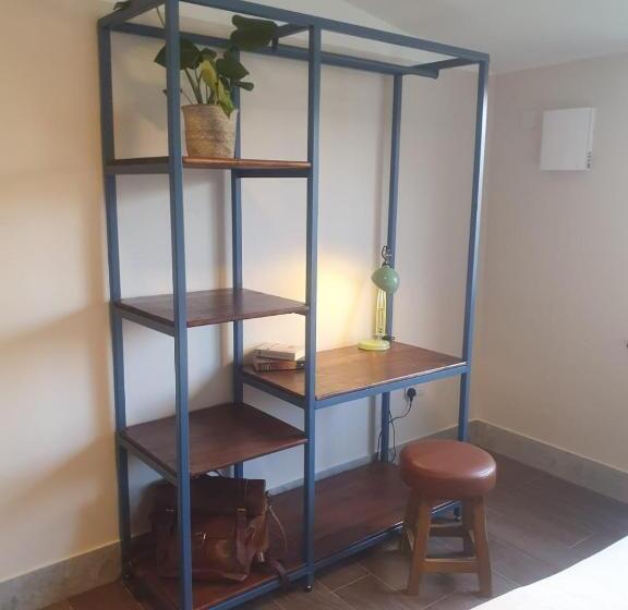 Schronisko Killary Adventure Company