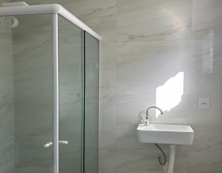 Albergue Mar A Mar Pousada  Camurupim