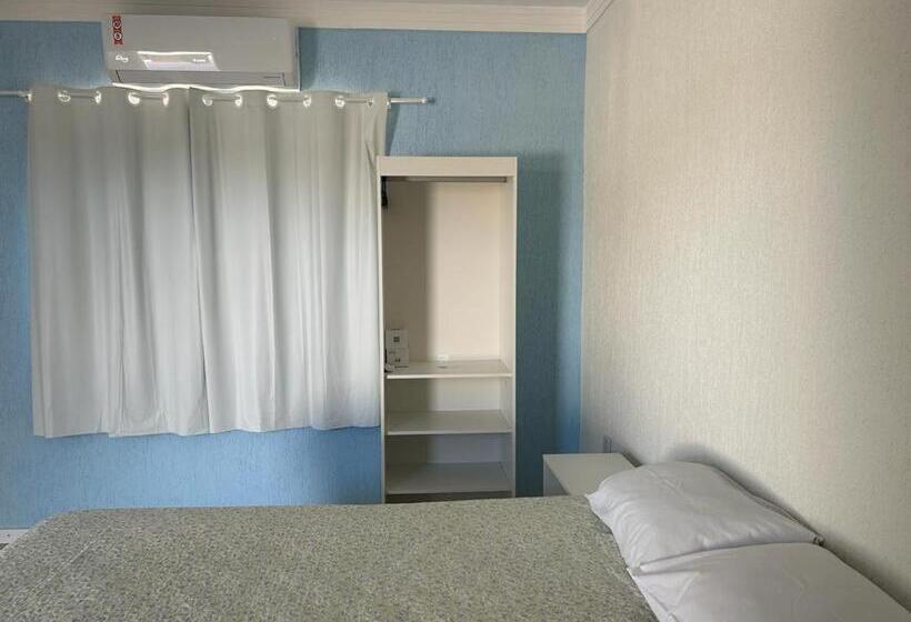 Albergue Mar A Mar Pousada  Camurupim