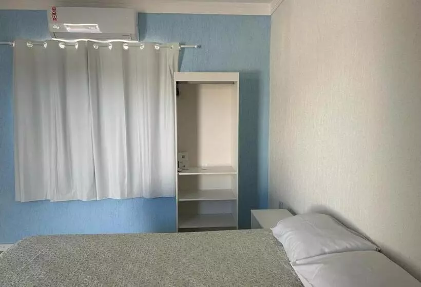 ユースホステル Mar A Mar Pousada  Camurupim