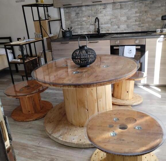 ベッドアンドブレックファースト La Casa Dei Ricordi