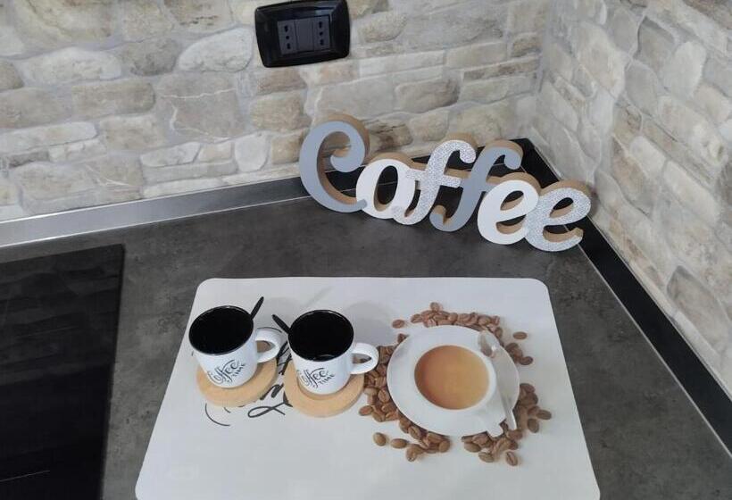 ベッドアンドブレックファースト La Casa Dei Ricordi