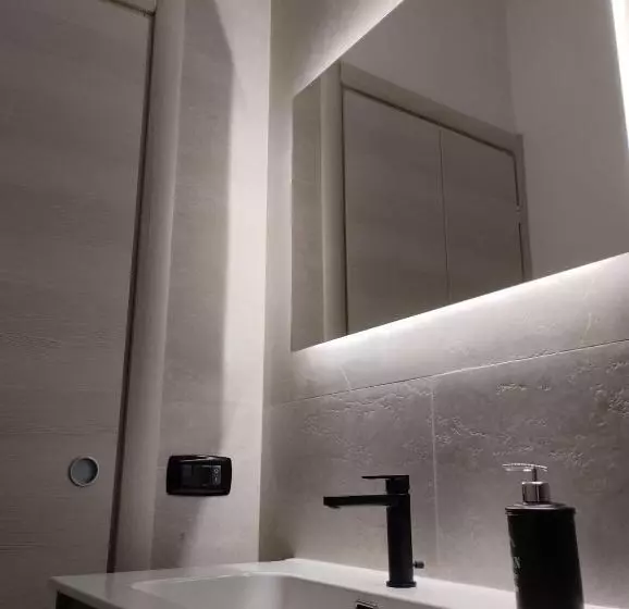 Aamiaismajoitus (B&B) La Casa Dei Ricordi