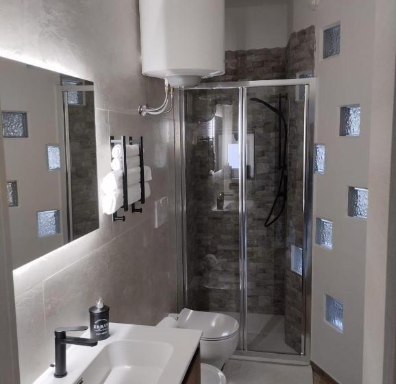 ベッドアンドブレックファースト La Casa Dei Ricordi