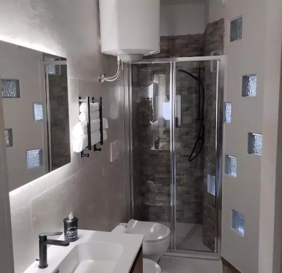 Aamiaismajoitus (B&B) La Casa Dei Ricordi