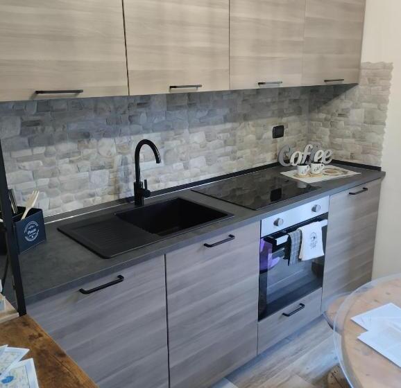 ベッドアンドブレックファースト La Casa Dei Ricordi