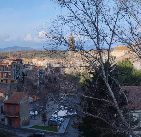 Aamiaismajoitus (B&B) La Casa Dei Ricordi