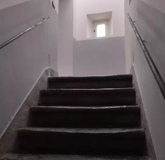 Aamiaismajoitus (B&B) La Casa Dei Ricordi