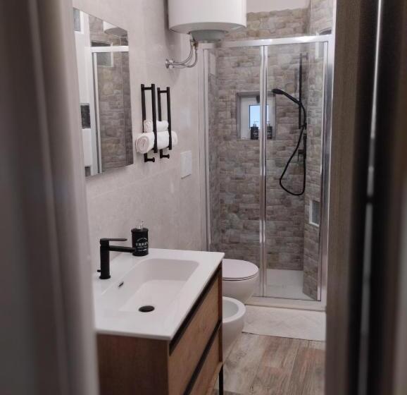 ベッドアンドブレックファースト La Casa Dei Ricordi