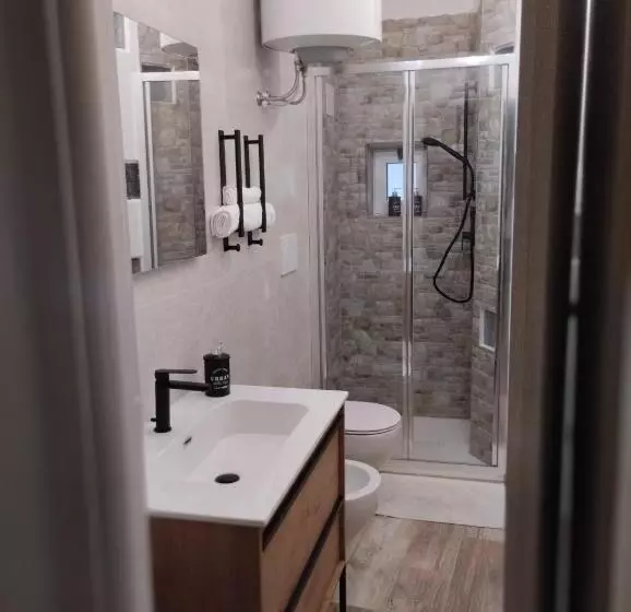 Aamiaismajoitus (B&B) La Casa Dei Ricordi