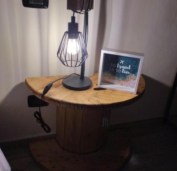 ベッドアンドブレックファースト La Casa Dei Ricordi