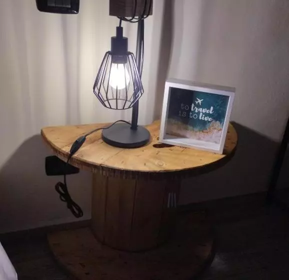 Aamiaismajoitus (B&B) La Casa Dei Ricordi