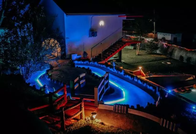 Aamiaismajoitus (B&B) Maryland Holiday Resort