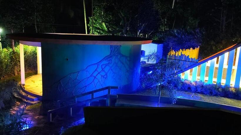 צימר Maryland Holiday Resort