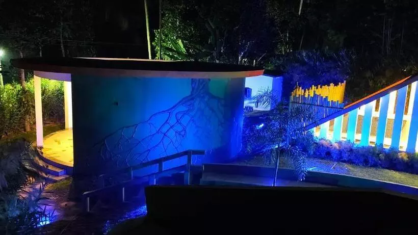 Aamiaismajoitus (B&B) Maryland Holiday Resort