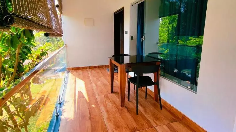 Aamiaismajoitus (B&B) Maryland Holiday Resort