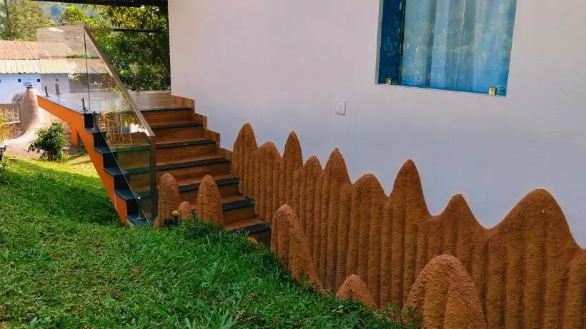 Aamiaismajoitus (B&B) Maryland Holiday Resort