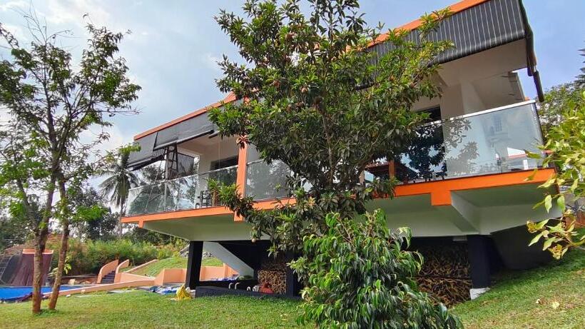 צימר Maryland Holiday Resort