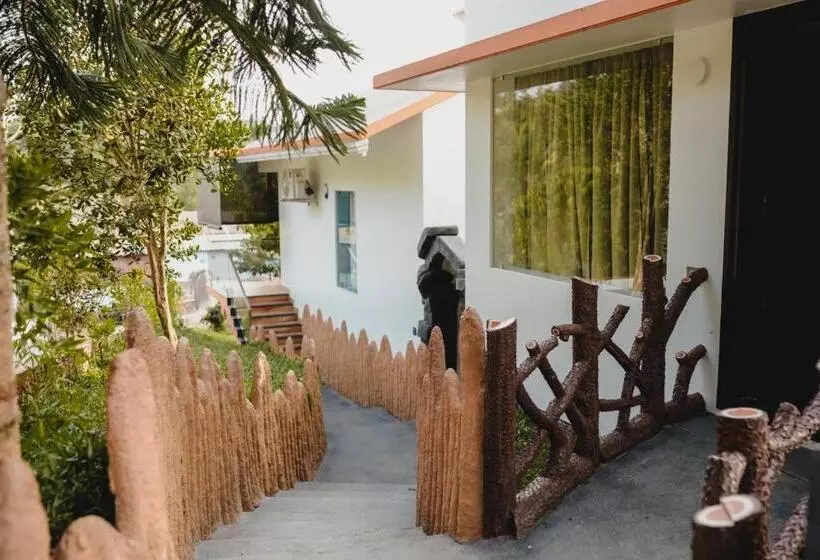 Aamiaismajoitus (B&B) Maryland Holiday Resort