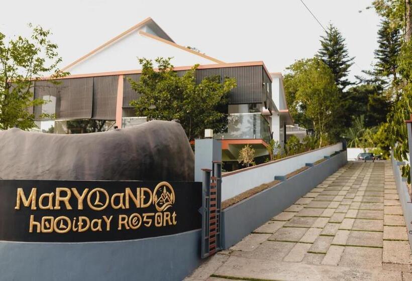 צימר Maryland Holiday Resort