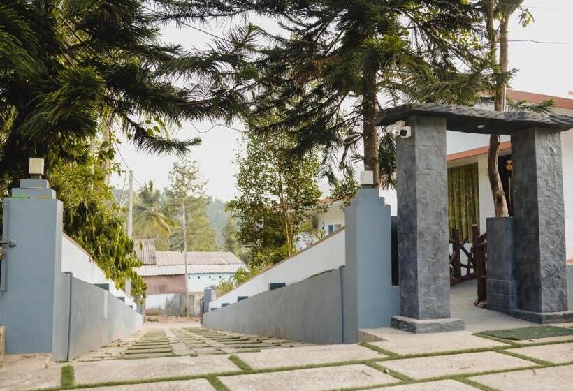 צימר Maryland Holiday Resort