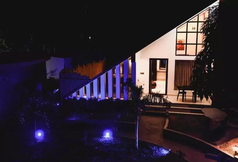 Aamiaismajoitus (B&B) Maryland Holiday Resort