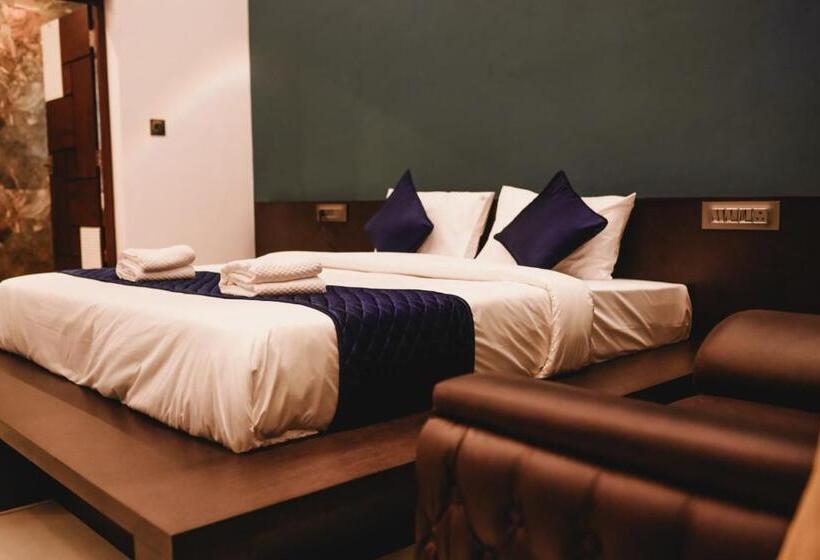 צימר Maryland Holiday Resort