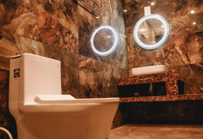 צימר Maryland Holiday Resort