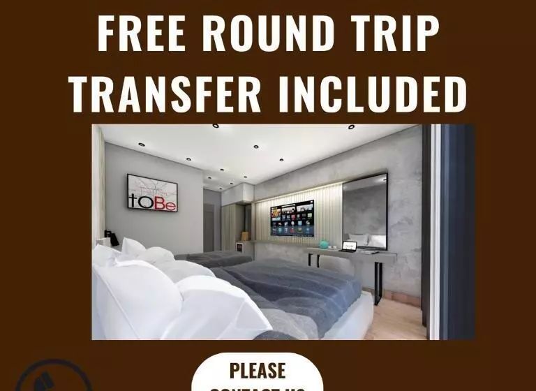 Demair Hotel And Transfer