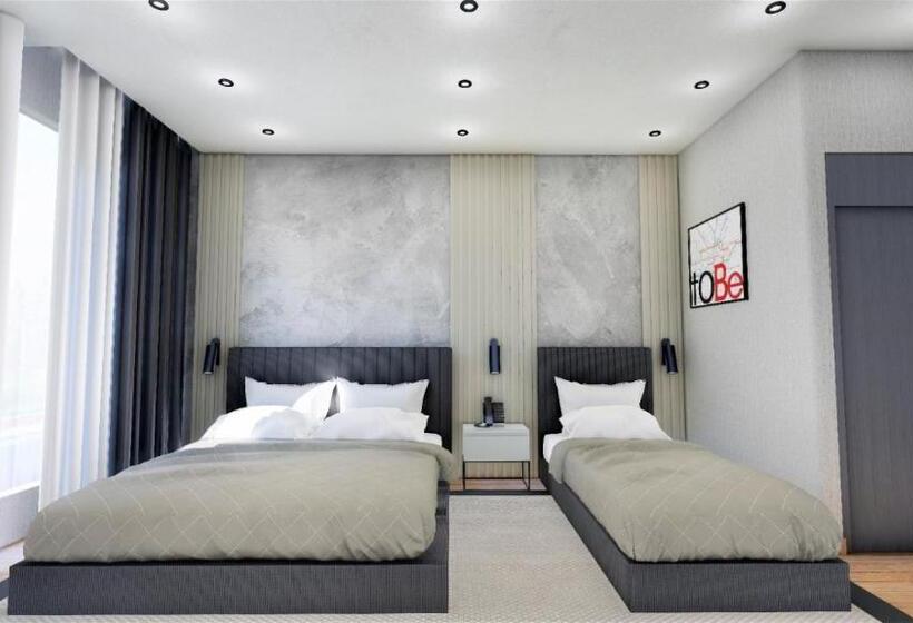 Demair Hotel And Transfer