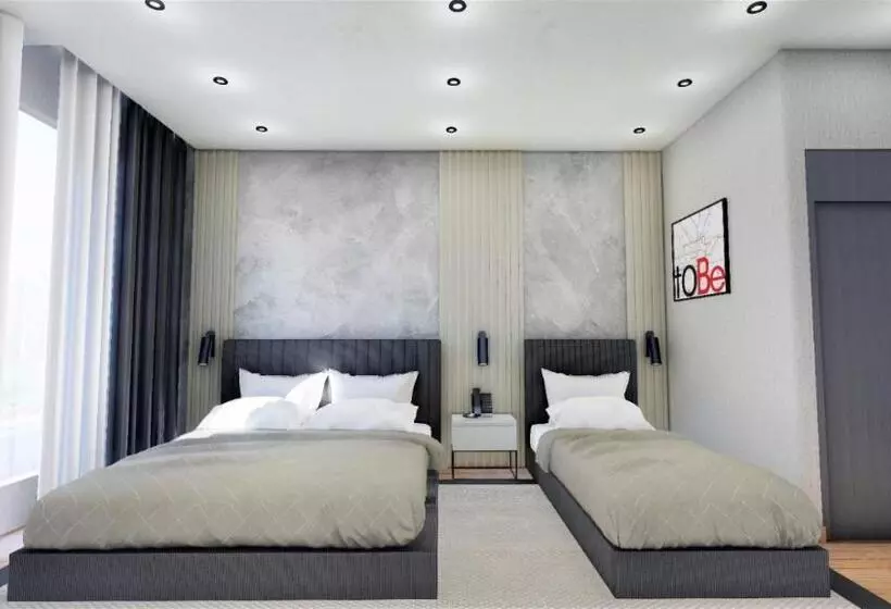 Demair Hotel And Transfer