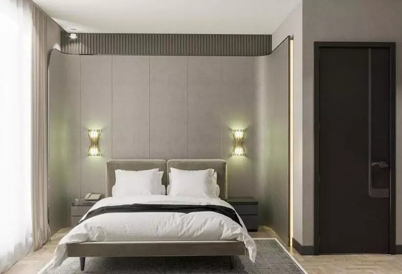 Demair Hotel And Transfer
