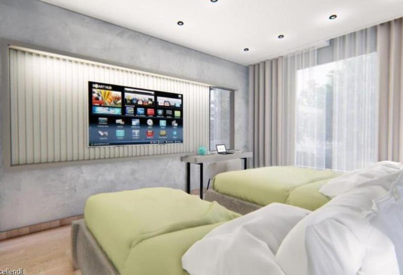 Demair Hotel And Transfer